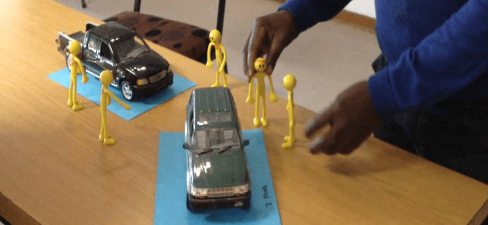 car dealership prototype