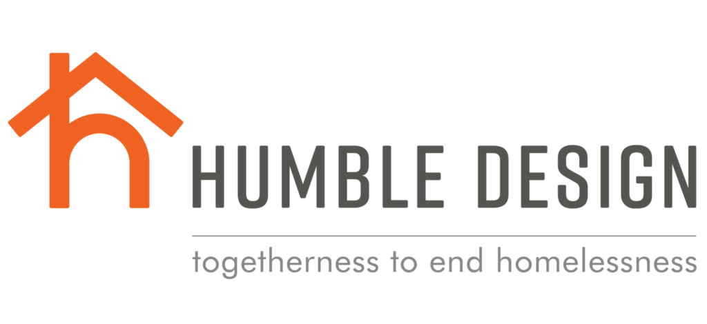 Humbe Design Logo