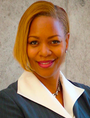 Tammy Wilkins, Executive Director of Administration , Lean Enterprise Institute