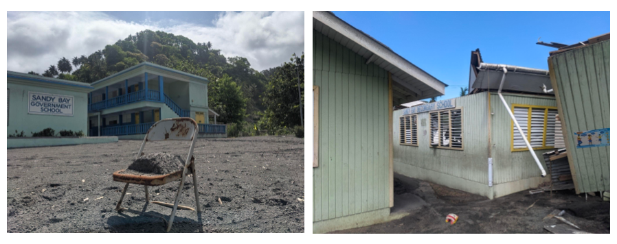 Using Lean Thinking and Practices to Shrink the Time Between Disaster and Recovery