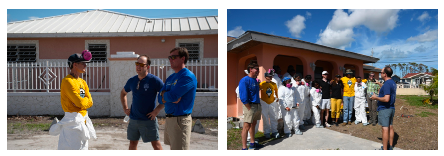 Using Lean Thinking and Practices to Shrink the Time Between Disaster and Recovery