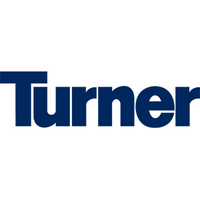 turner construction logo