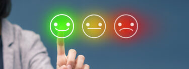 customer satisfaction icons