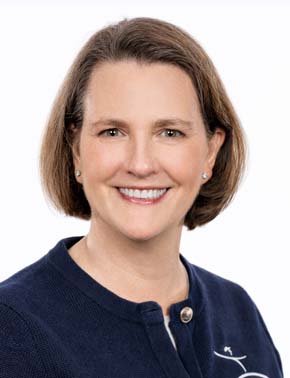 Rachel Regan