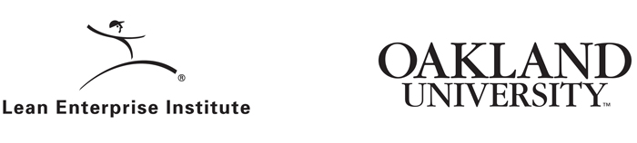 Oakland UNiversity and LEI partnership