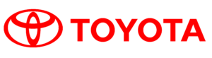 Toyota logo