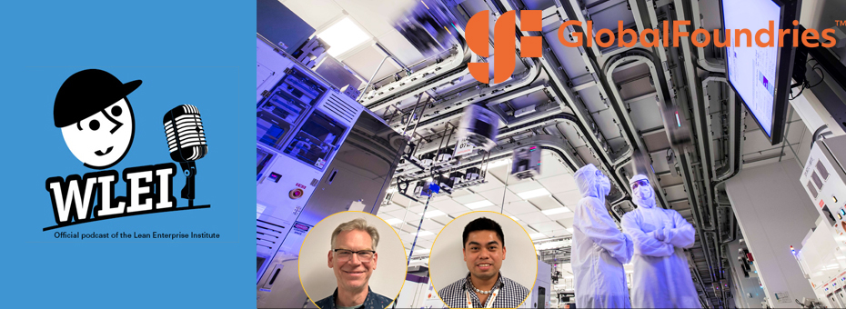 Sustaining Strategy Deployment: Lessons from 16 Years of Practice at GlobalFoundries