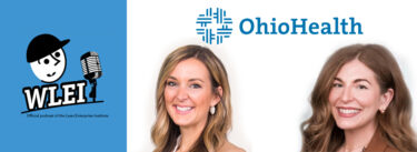 WLEI podcast with OhioHealth