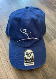 LEI 47 Brand Baseball cap