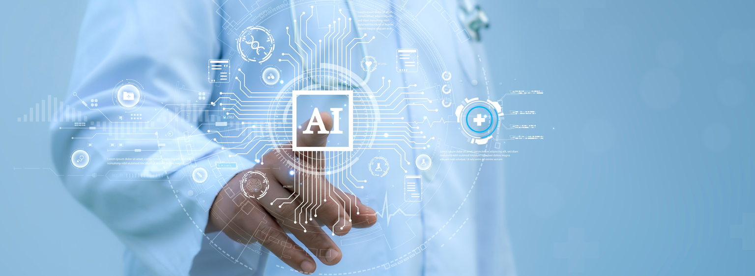 AI in healthcare