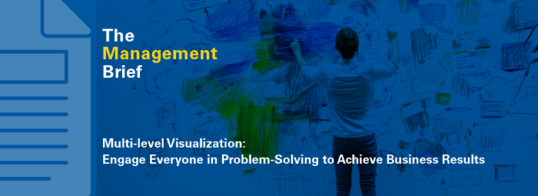 Lean Operations | Lean Operations Management - Lean Enterprise Institute