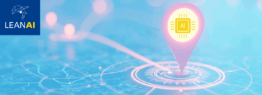 path to lean and AI