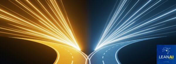 Lean AI Journal | Lean and AI? | Lean Enterprise institute