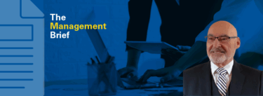 The Management Brief | Transforming from GM Executive to Toyota Leader
