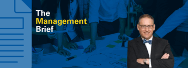 The Management Brief | Steven Spear Talks about Competing with TPS and Problem Solving 