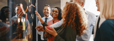 Design Brief | Reinventing Product Development: People First, Technology Second