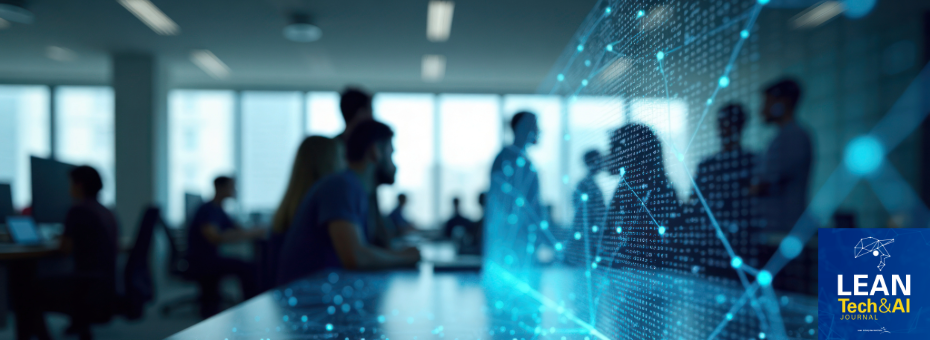 Management: Designing the System&nbsp;Where&nbsp;People and AI&nbsp;Work&nbsp;Together&nbsp;