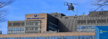 UMass Memorial Health Transformation Journey&nbsp;