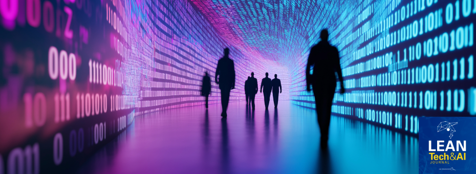 When &ldquo;Future State&rdquo; Becomes Fiction: Lean, Complexity, and the Vector Theory of Change&nbsp;