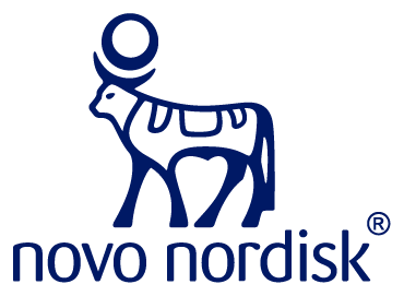 Novo Nordisk logo