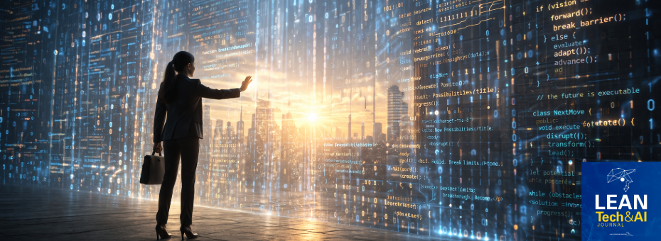 Insource What Matters: A Lesson from Toyota for Lean Practitioners in the Age of AI&nbsp;