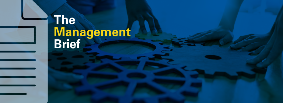 gears on floor and hands connecting them together