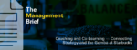 Addressing a Critical Problem in Strategic Planning and Execution