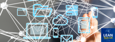 The Next Value Stream: What Lean Can Learn from the Internet