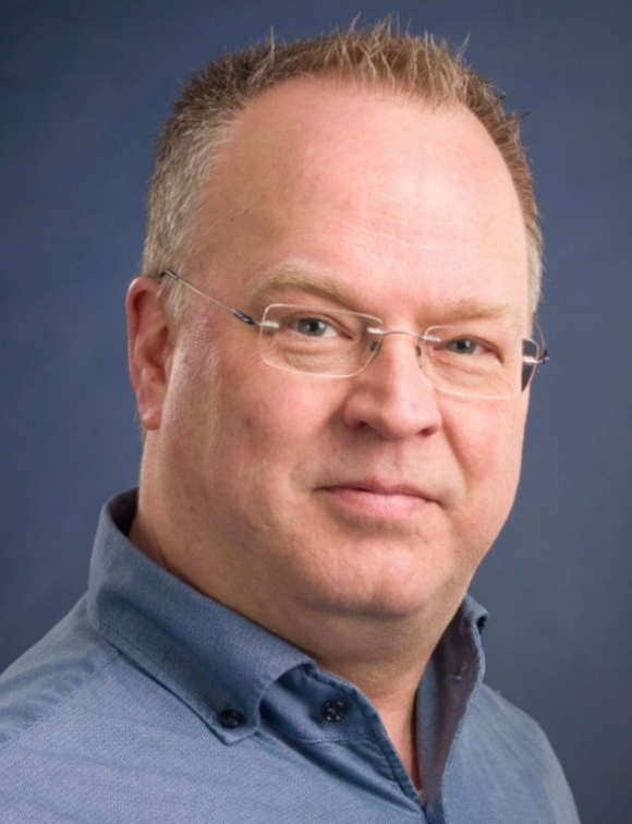 René Aernoudts