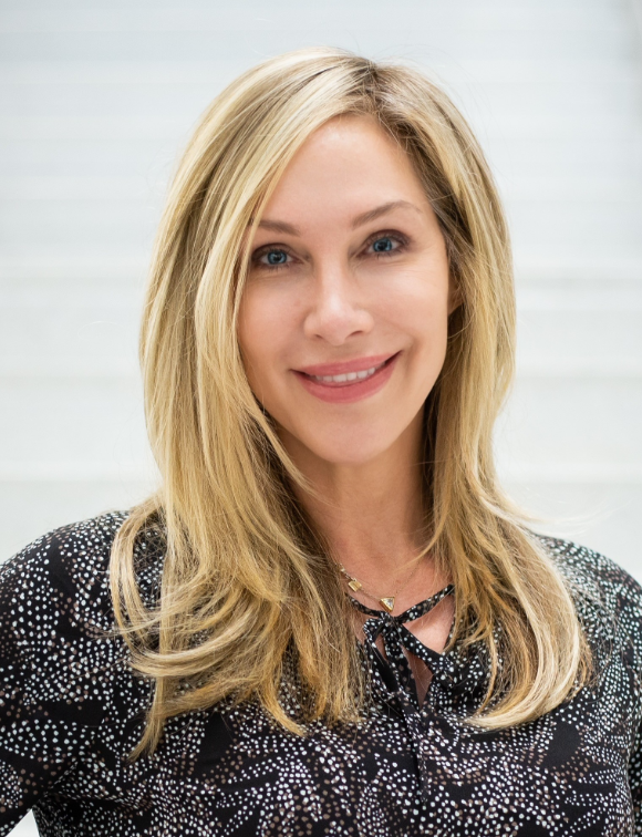 Lara Harrington
