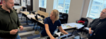 Karen coaching